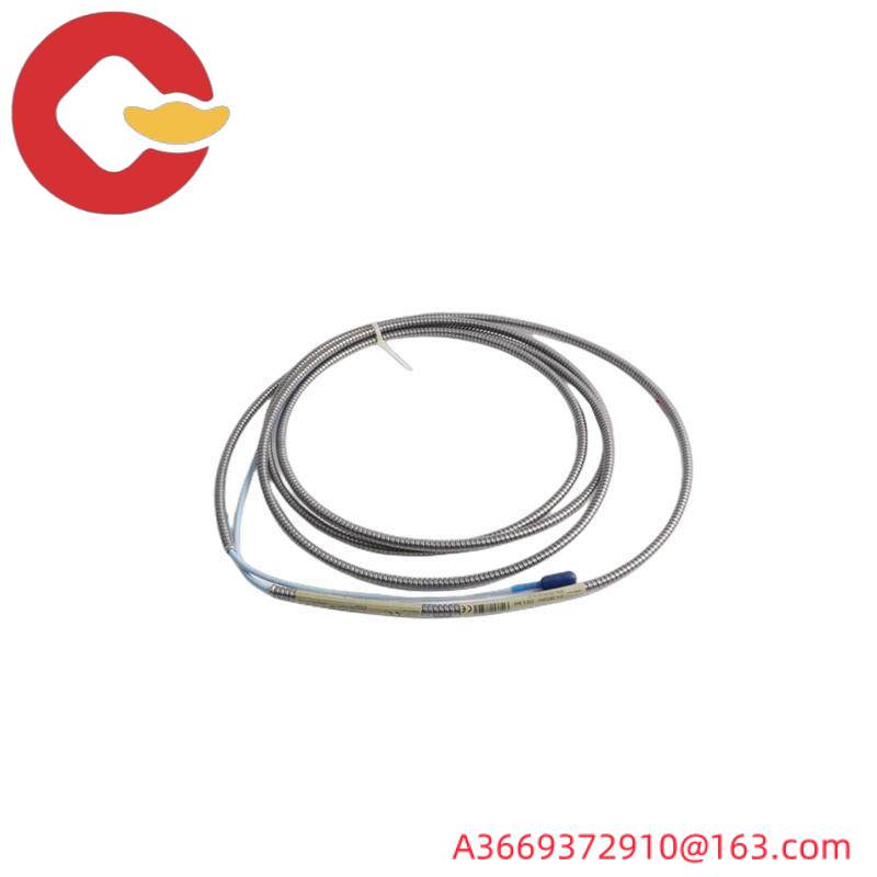 Bently Nevada 330130-035-01-CN Standard Extension Cable