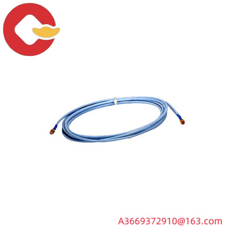 Bently Nevada 330130-040-00-CN Standard Extension Cable