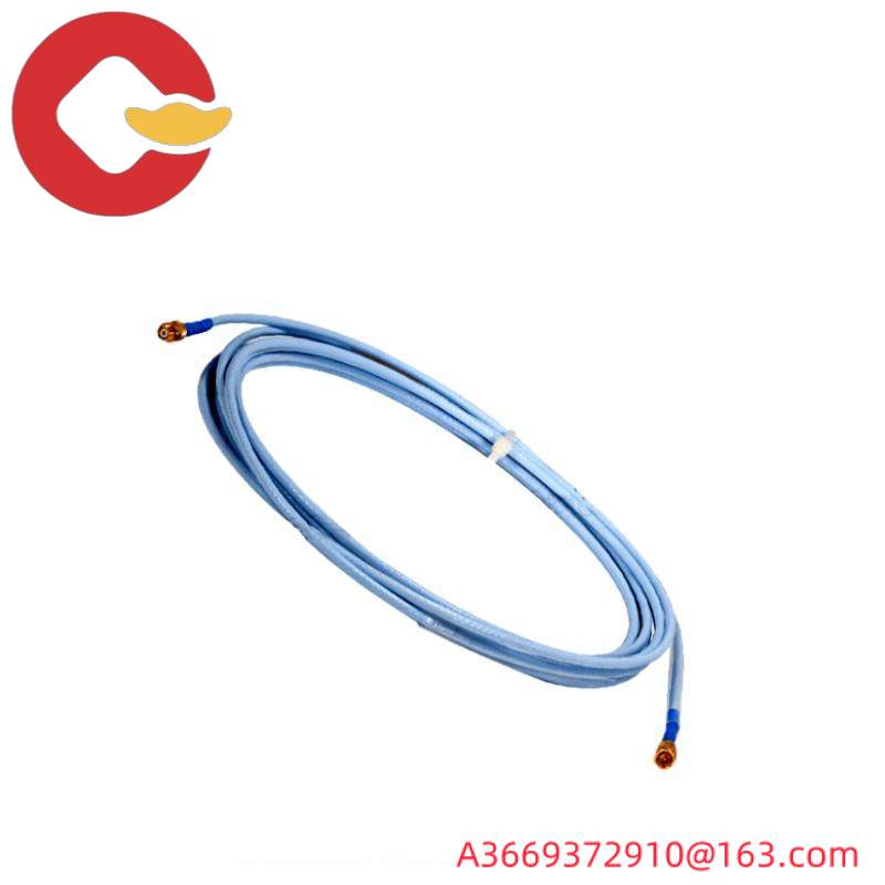 Bently Nevada 330130-040-03-CN  Extension Cable