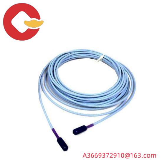 Bently Nevada 330130-040-10-CN  Extension Cable
