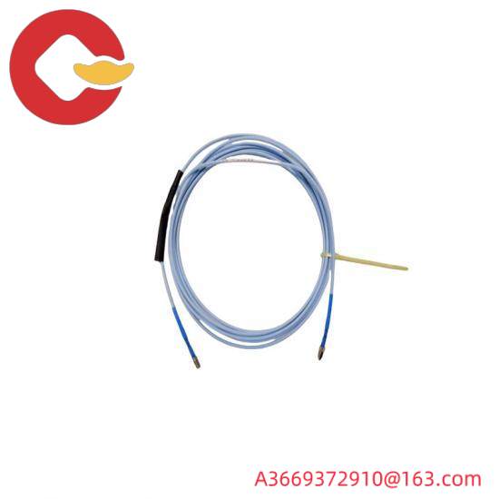 Bently Nevada 330130-045-00-00 Extension Cable