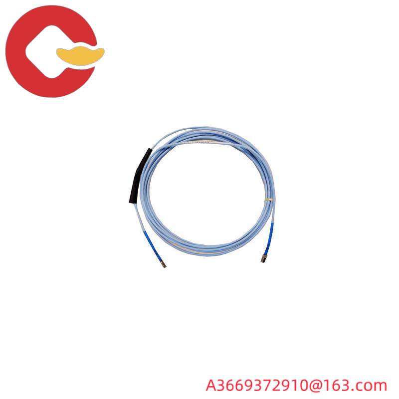 BENTLY NEVADA 330130-075-02-00 Extension Cable