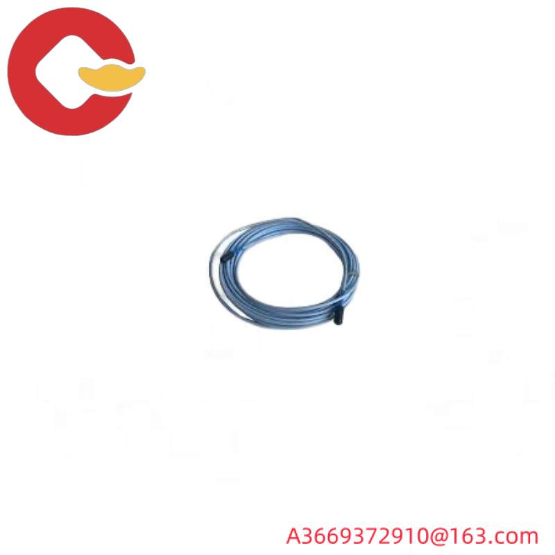 Bently Nevada 330130-080-00-00/ CN 3300 XL Standard Extension Cable