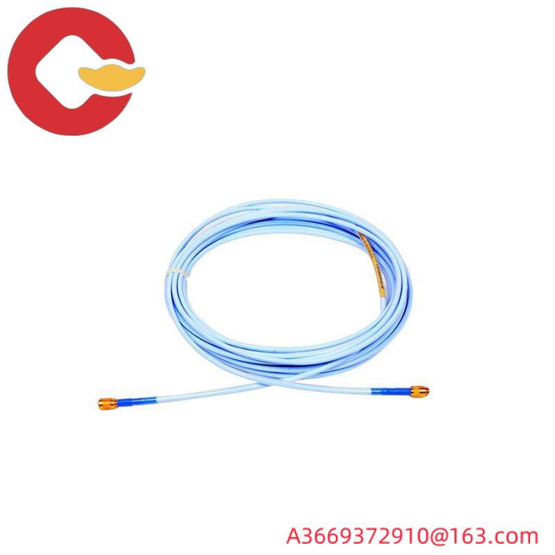 Bently Nevada 330130-080-00-00 Extension Cable