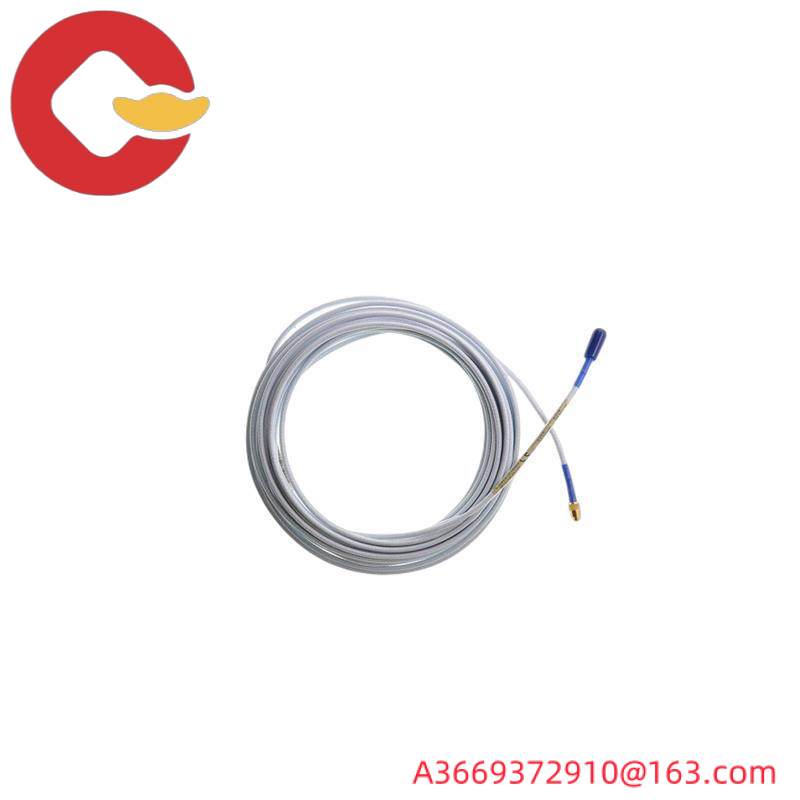 BENTLY NEVADA 330130-080-00-00 Standard Extension Cable
