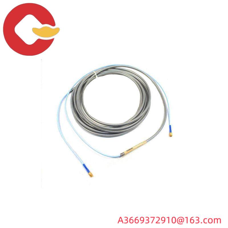 Bently Nevada 330130-080-01-00 Proximity Probes
