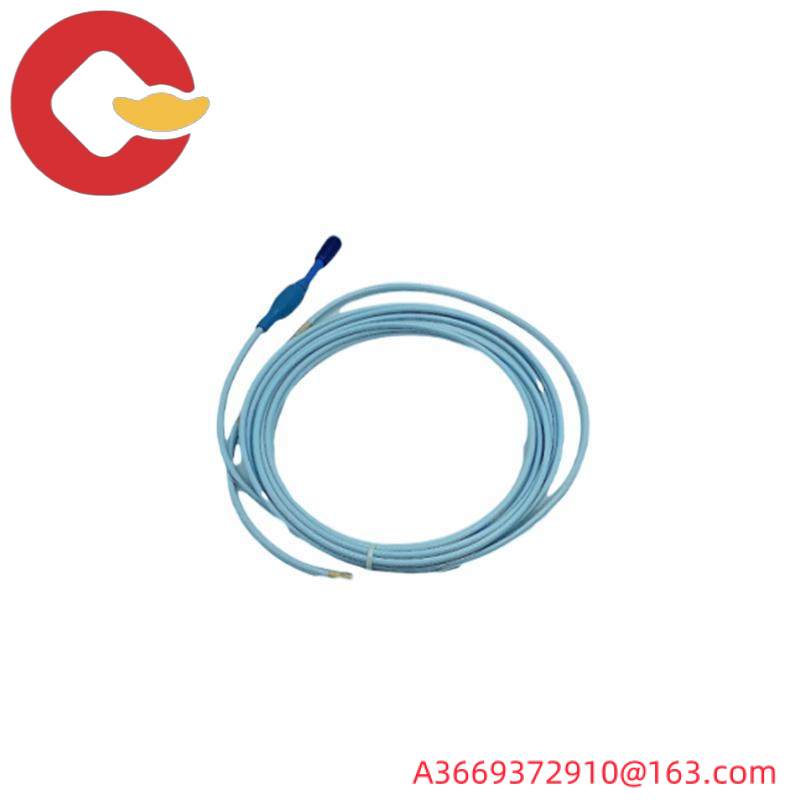 Bently Nevada 330130-080-02-05 Standard Extension Cable
