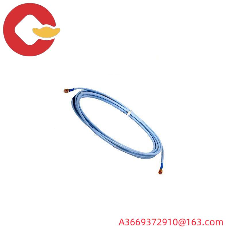 Bently Nevada 330130-085-00-05 Extension Cable