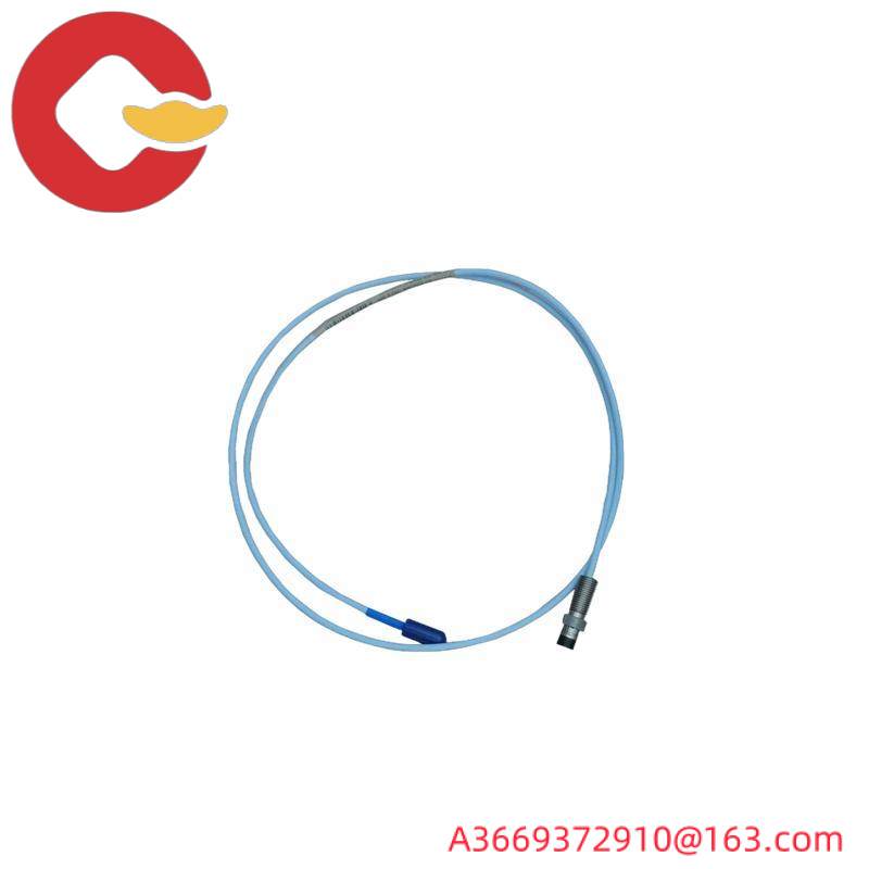 Bently Nevada 330171-00-08-10-02-CN extension cable