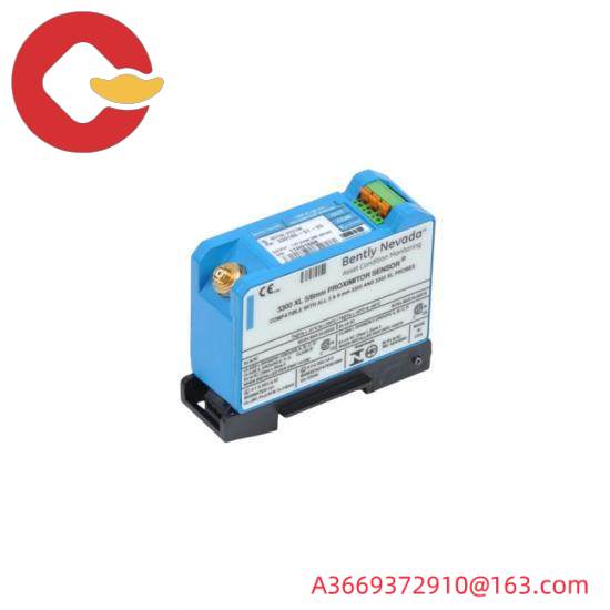 Bently Nevada  330180-91-05  3300 XL Proximitor Sensor