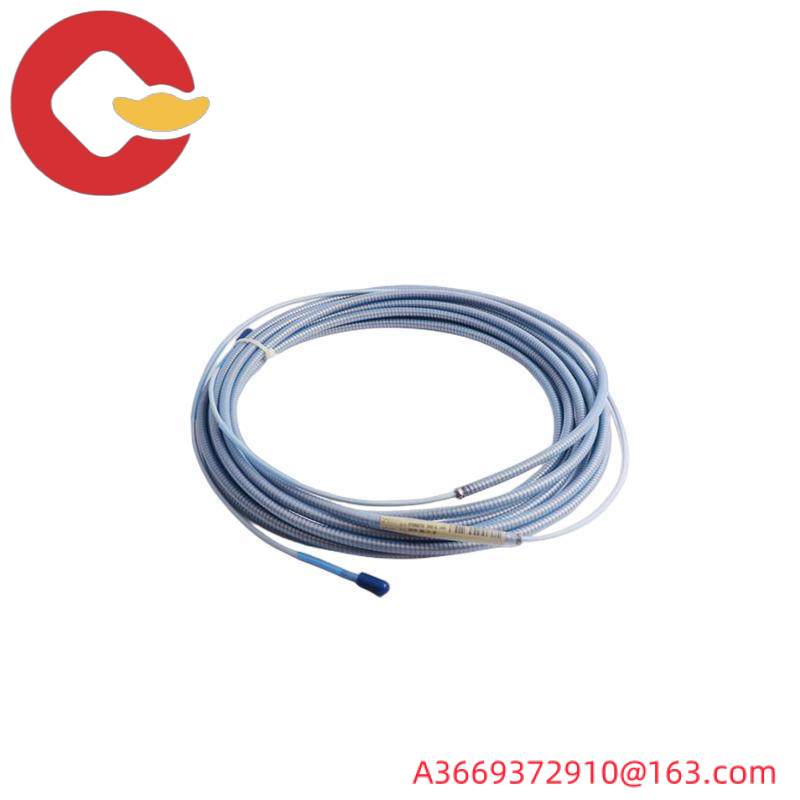 Bently Nevada 330190-080-01-00 Extension Cable