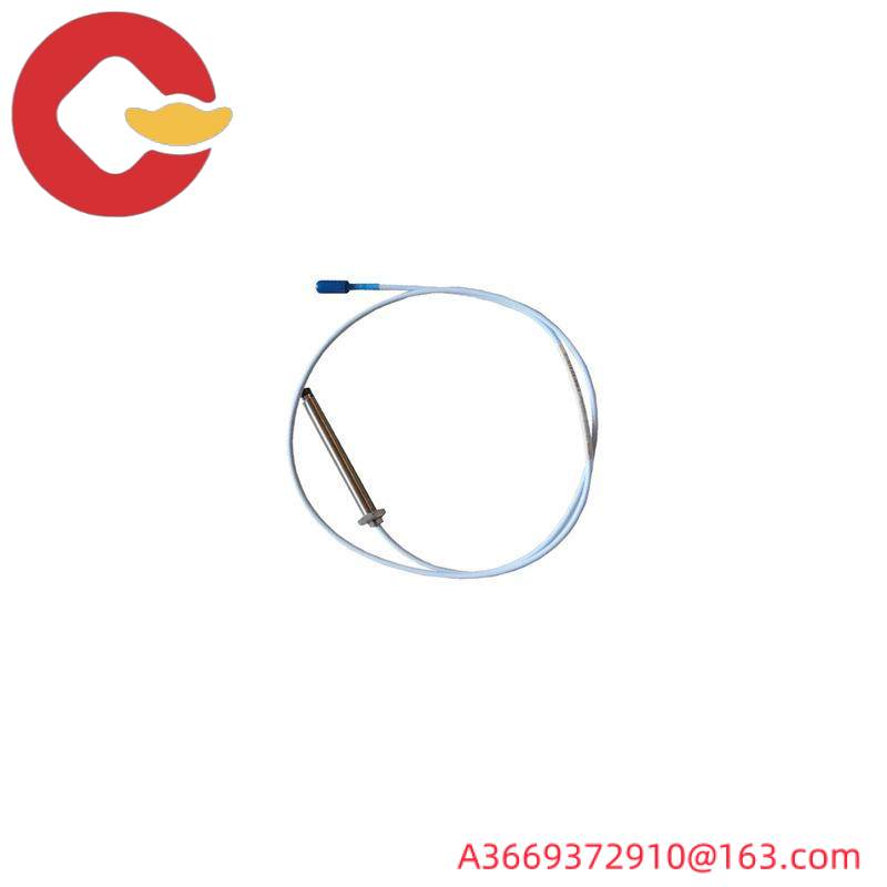 BENTLY NEVADA 330193-09-20-10-00 Proximity Probe
