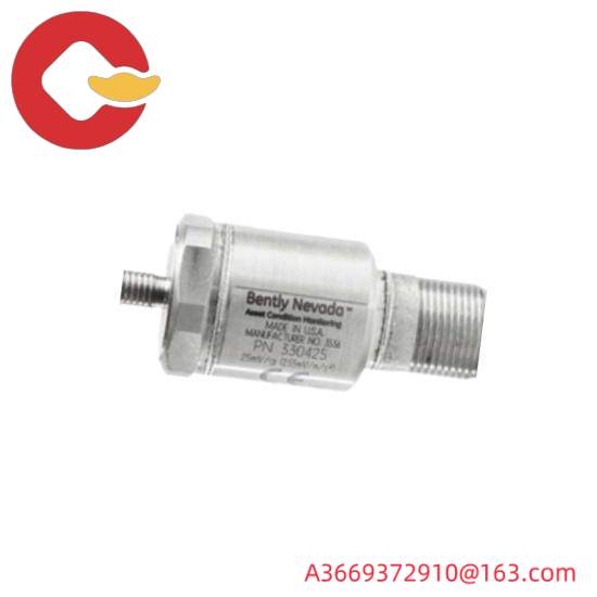 Bently Nevada 330450-60 Velomitor