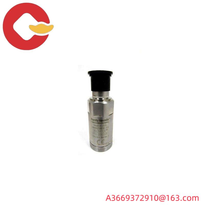 BENTLY NEVADA 330500-00-20 Sensor