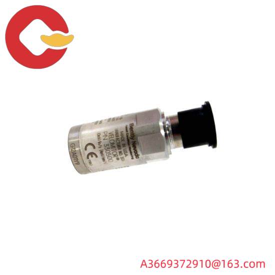 Bently Nevada 330500-01-00 WIRE VALVE