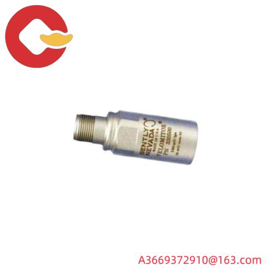 Bently Nevada 330500-02-CN Velomitor
