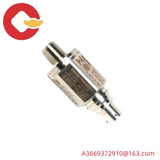Bently Nevada 330525-00 Velomitor