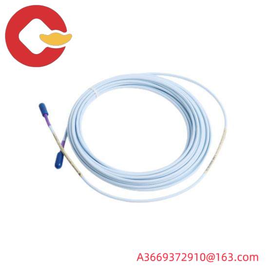 Bently Nevada 330730-080-00-05 cable