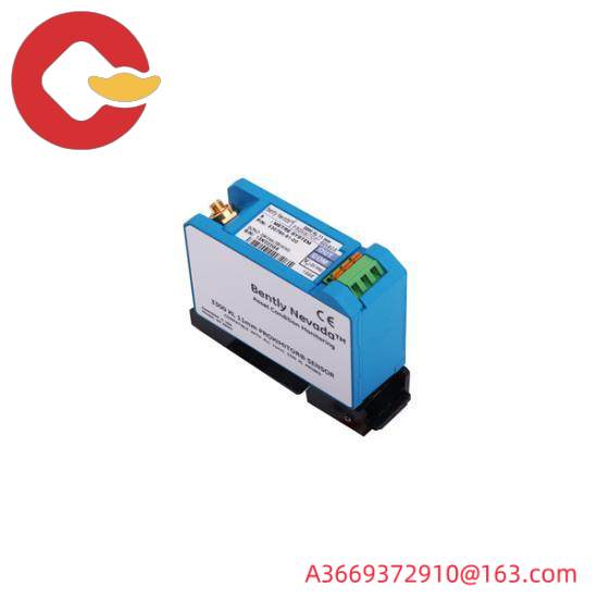 Bently Nevada 330780-090-00 Proximitor Sensor