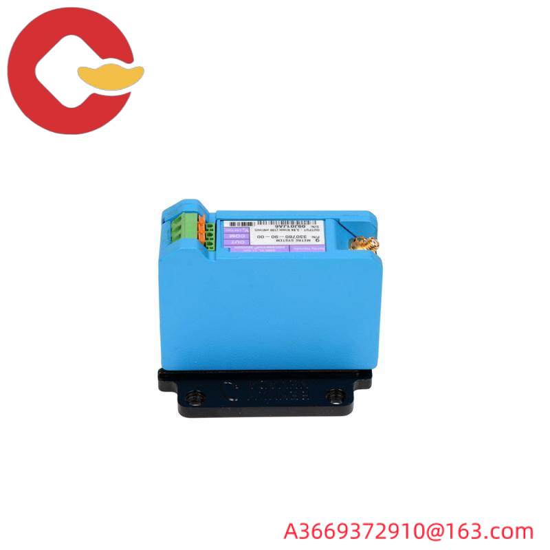 Bently Nevada 330780-90-00 PROX CONTROL