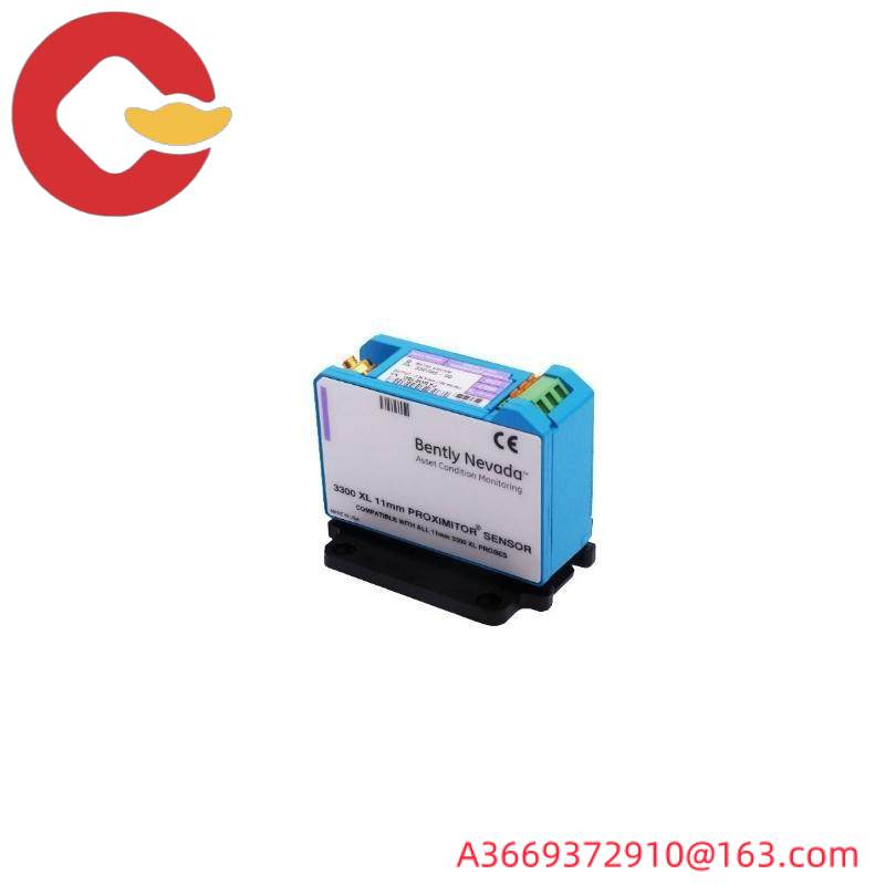 BENTLY NEVADA 330780-90-CN Proximity Sensor