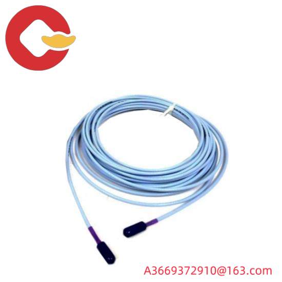 Bently Nevada 330877-040-37-00  Extension Cable