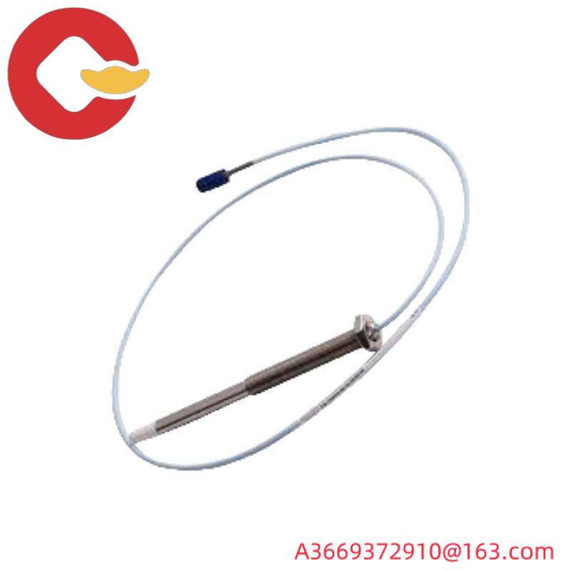 BENTLY NEVADA 330905-00-13-05-02-05 Proximity Sensor