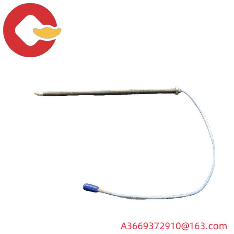 BENTLY NEVADA 330905-00-25-05-02-05 Proximity Sensor