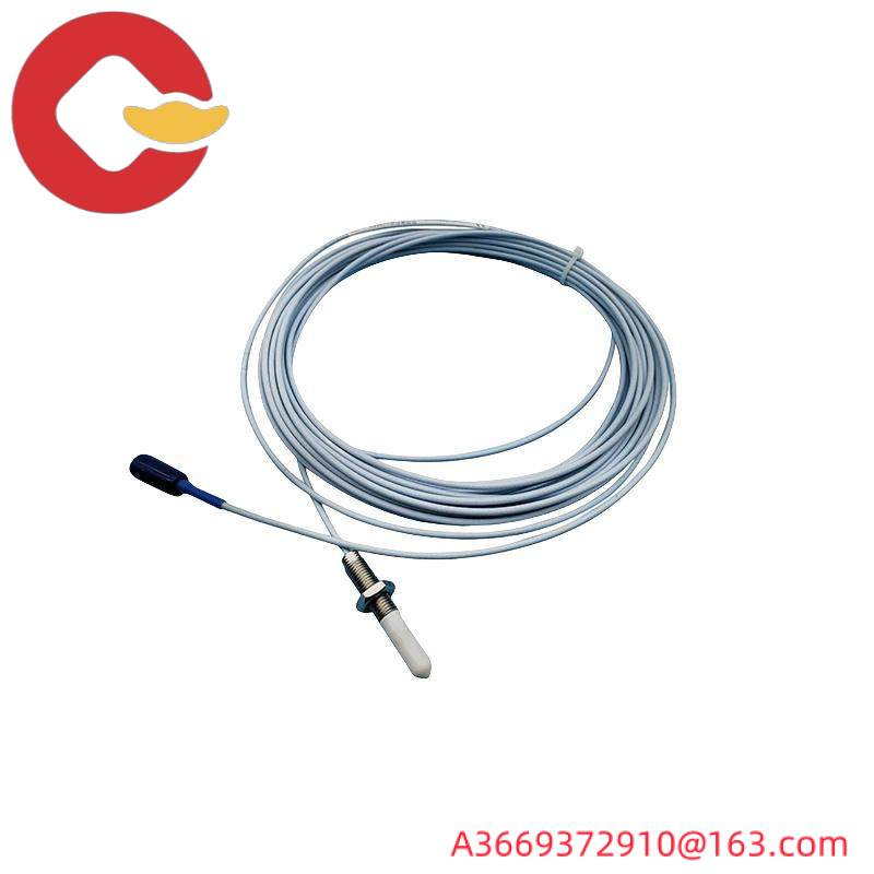 BENTLY NEVADA 330909-00-20-10-01-05 proximity sensor