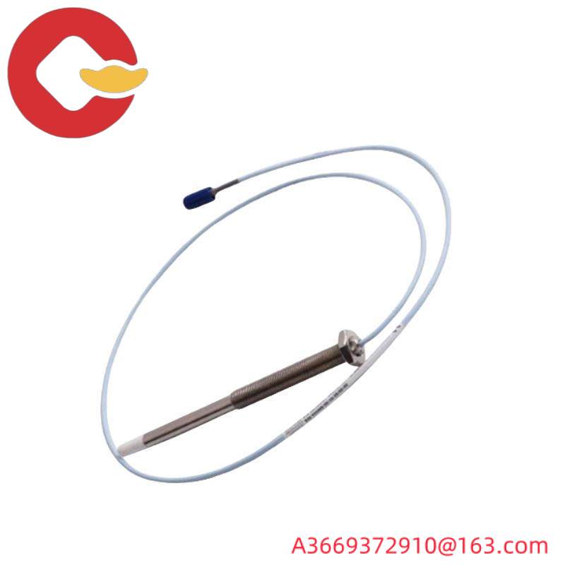 BENTLY NEVADA 330909-00-50-10-01-05 Proximity Sensor