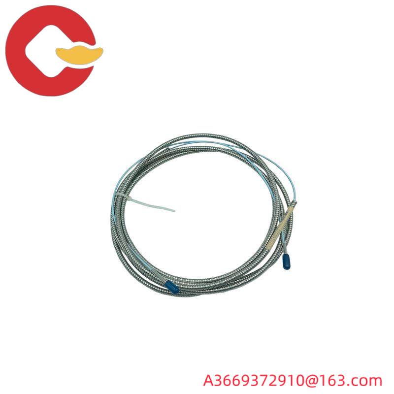 Bently Nevada 330930-040-01-00 Extension Cable