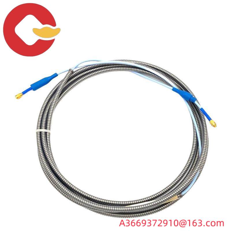 BENTLY NEVADA 330930-040-03-00 Extension Cable