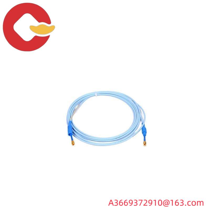 BENTLY NEVADA 330930-045-00-05 Velomitor Piezo-velocity Sensor