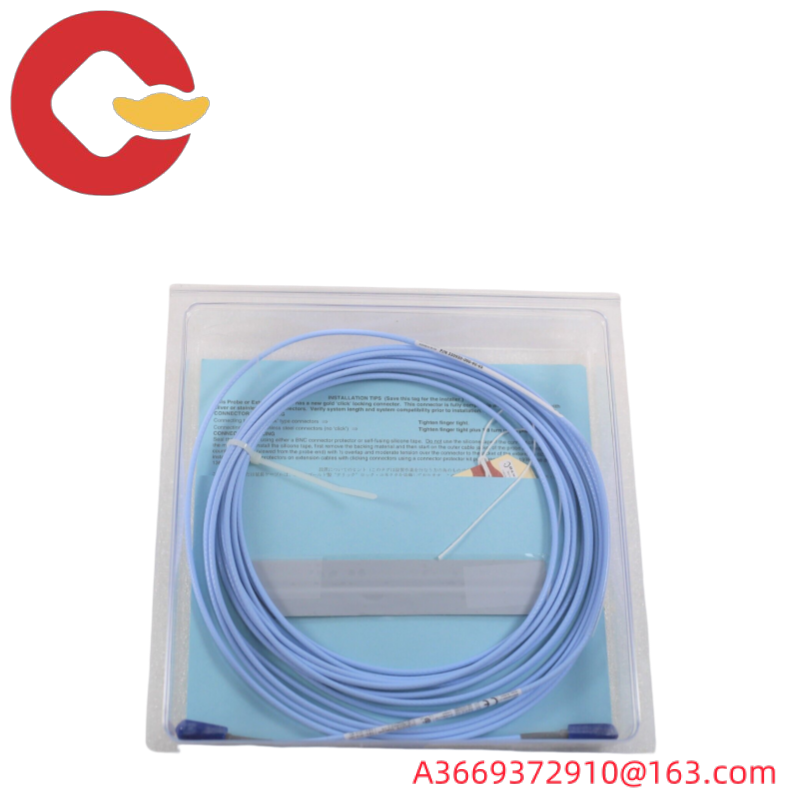 Bently Nevada 330930-060-04-05 Extension Cable