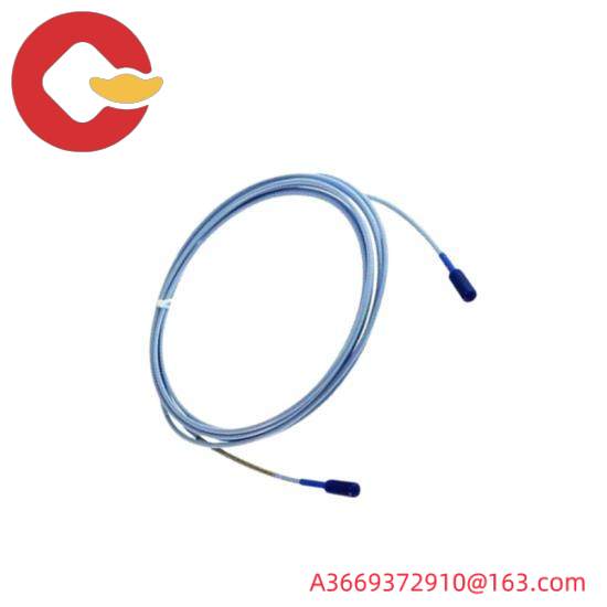 Bently Nevada 330930-060-06-CN Extension Cable