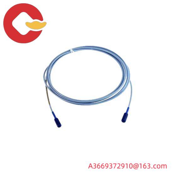 Bently Nevada 330930-060-06-CN Extension Cable