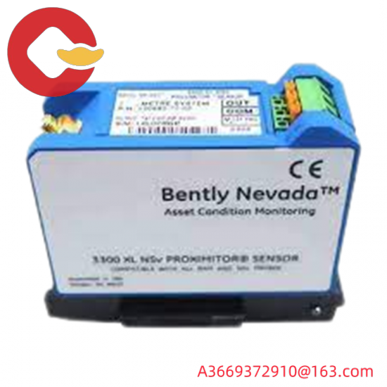 Bently Nevada 330980-70-00 Proximity Sensor