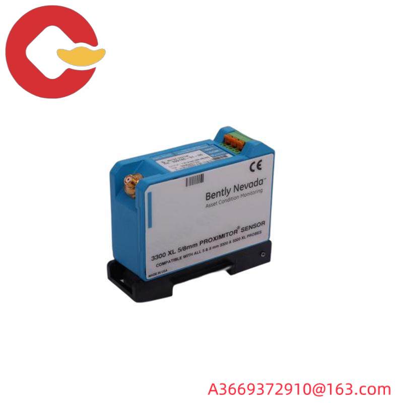 Bently Nevada 330980-71-CN Proximitor Sensor