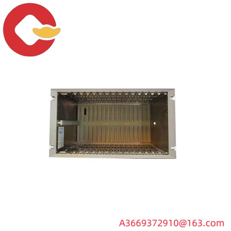 Bently 3500/05-01-01-00