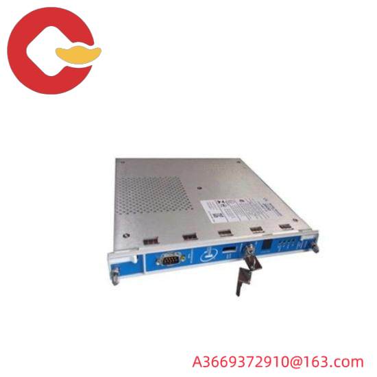 Bently Nevada 3500/22-01-01-02 Transient Data Interface Module