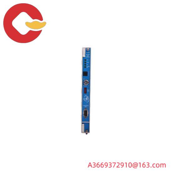 Bently Nevada 3500/22-02-00 Data Interface Module