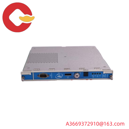 Bently Nevada 3500/25-01-04-00 Keyphasor Module