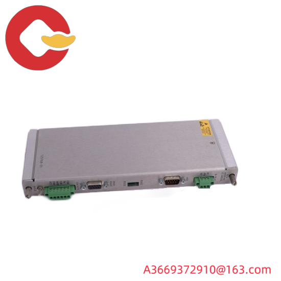 Bently Nevada 3500/25-02-01-CN