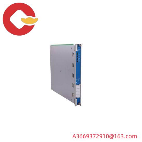 Bently Nevada 3500/32M-01-00 4-Channel Relay Module
