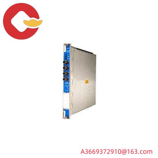 Bently Nevada 3500/40 Proximity Monitor
