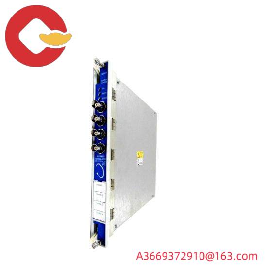 Bently Nevada 3500/42-01-00 Proximitor* Monitor