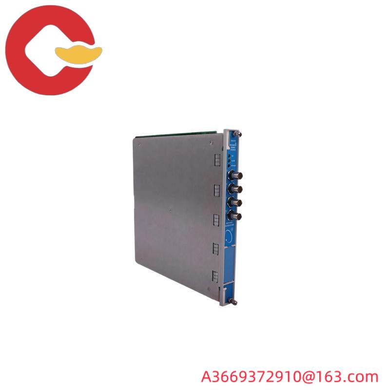 Bently Nevada 3500/42E 289837-01  Vibration Monitor