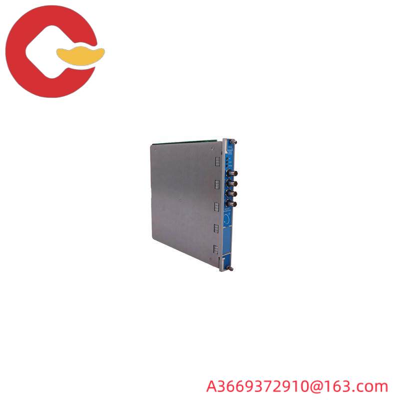 Bently Nevada 3500/42M 146449-02
