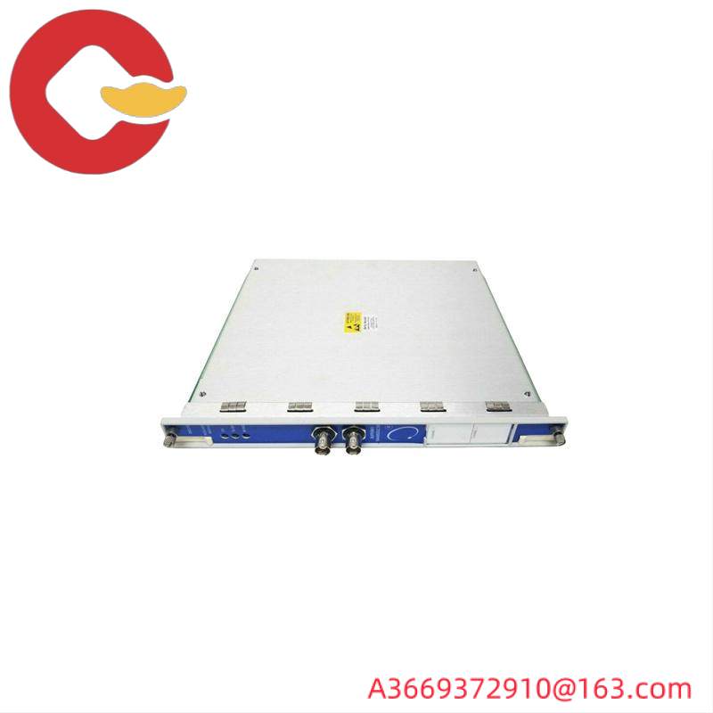 Bently Nevada 3500/50 Tachometer Module