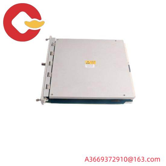 Bently Nevada 3500/53M 286566-01 Proximity/Seismic Monitor Module